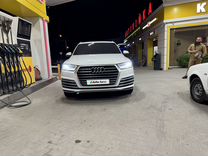 Audi Q7 3.0 AT, 2015, 145 000 км, с пробегом, цена 3 990 000 руб.