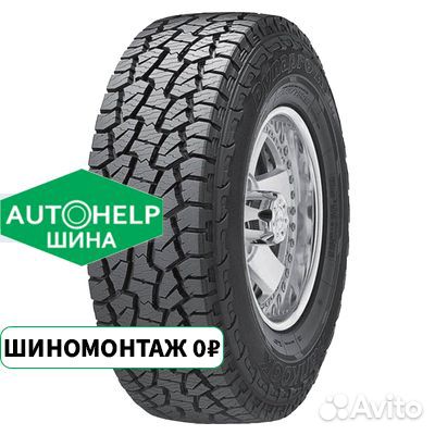 Hankook DynaPro ATM RF10 205/70 R15 96T