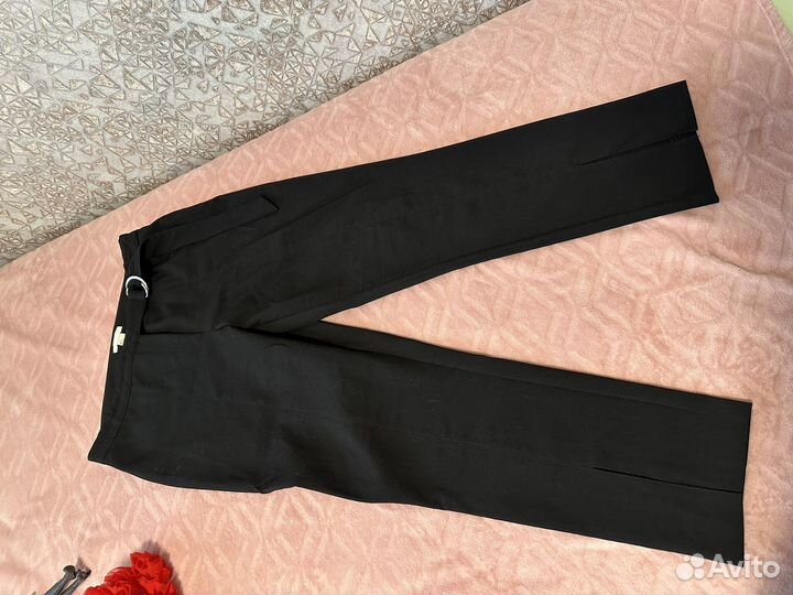 Брюки hm