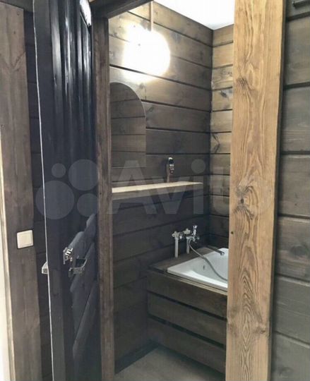 Комната 20 м², 1/1 эт.