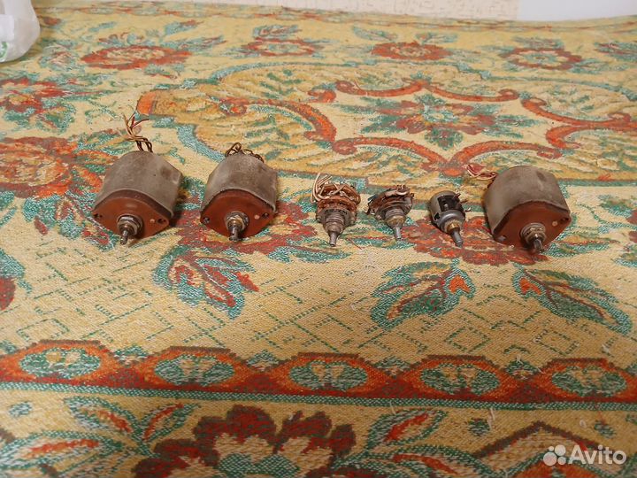 Останки Бриг 001