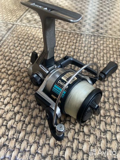 Катушка Daiwa Proshooter ST700