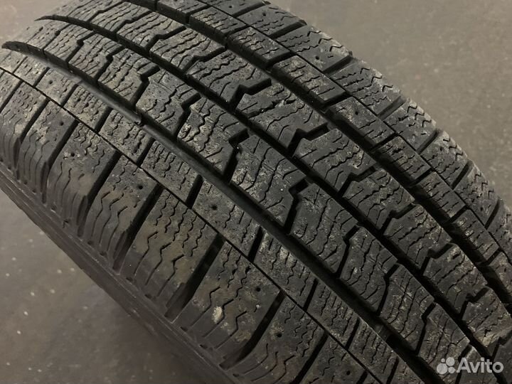 Goodyear Cargo Ultra Grip 2 215/65 R15C 104T