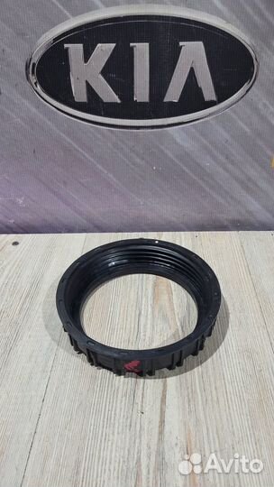 Гайка кольцо держатель Бензонасоса Kia picanto 2