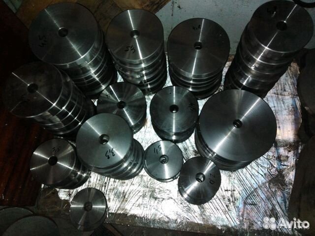 Блины для штанги