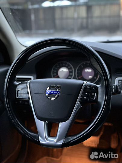 Аренда прокат Volvo