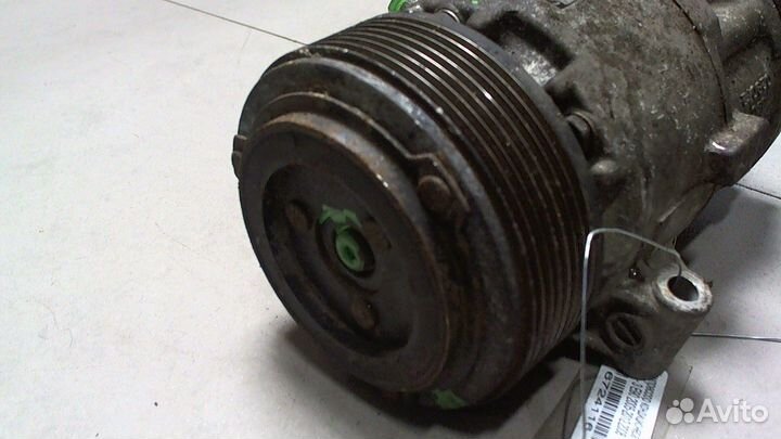 Компрессор кондиционера BMW 3 E90, E91, E92, E93