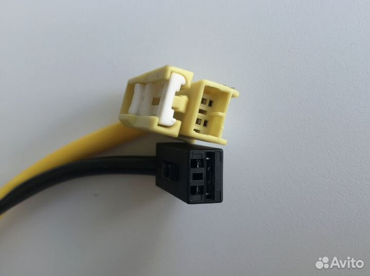 Шлейф Mitsubishi L200, Airtrek, Outlander 2004-08