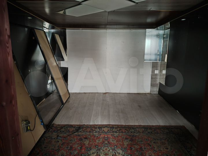 Гараж, 20 м²