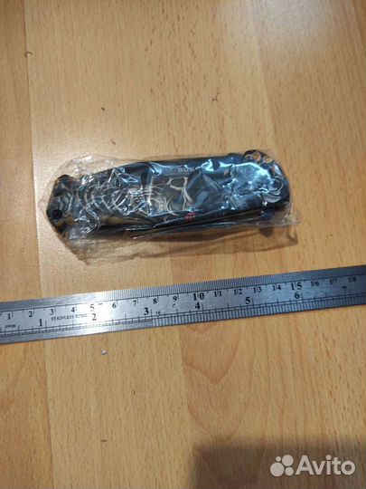 Нож складной