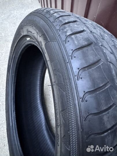 Maxtrek Maximus M1 195/55 R16