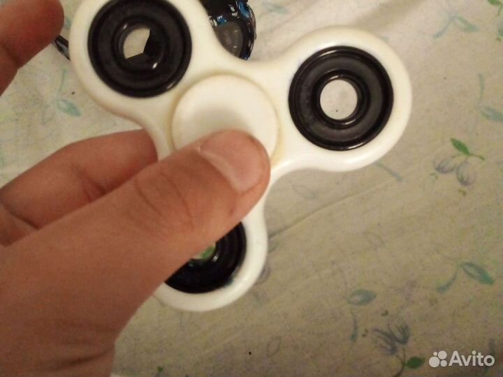 Игрушки мы ими не играем