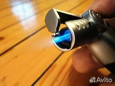 Зажигалка Primus Power Lighter (новая)