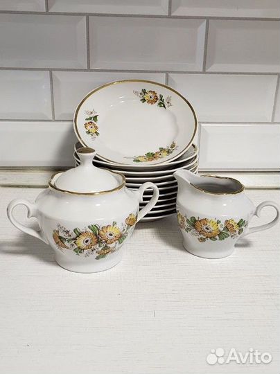 Набор посуды