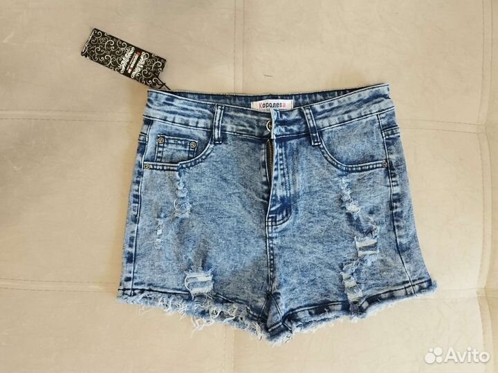Шорты
