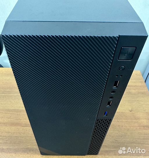 Игровой компьютер Intel I5 10400F + 1660SU