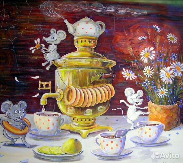 Чашка фарфоровая, винтаж, Красный Фарфорист