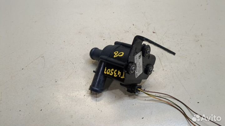 Насос водяной Audi A5 (F5), 2017