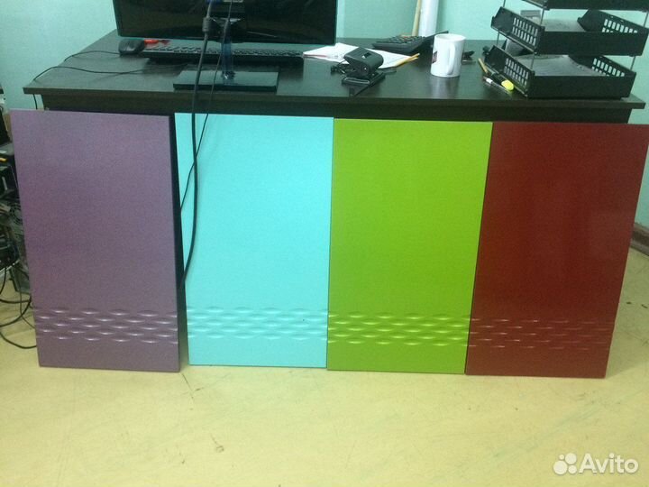 Кухня модульная