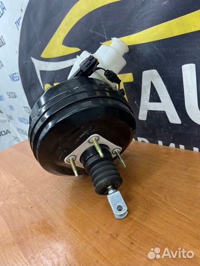 Вакуумный усилитель тормозов Kia Stinger 1 G6DP