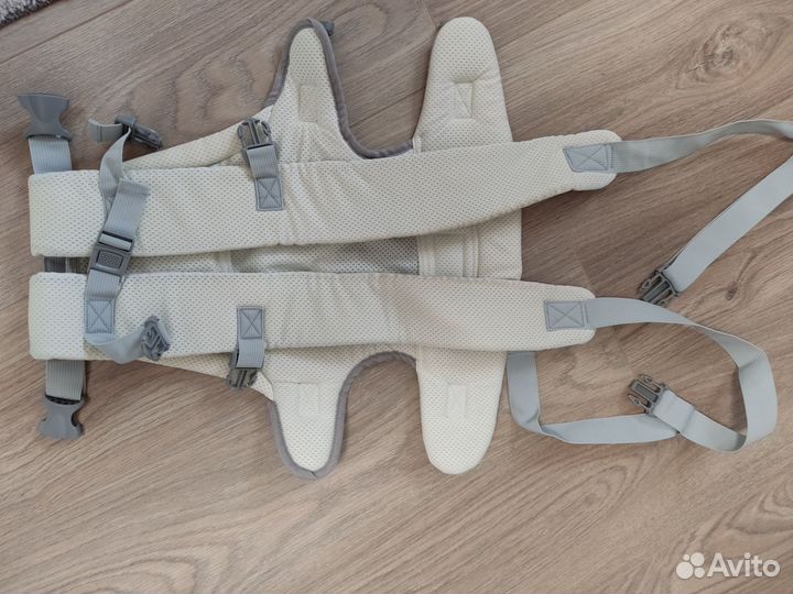 Рюкзак переноска кенгуру для новорожденных