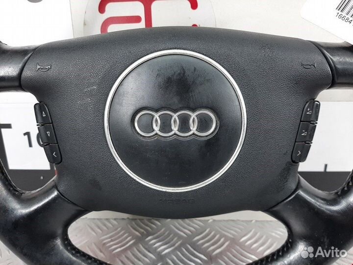 Руль для Audi A4 B6 8E0419091BH