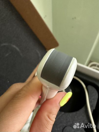 Датчик узи E8CS