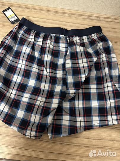 Трусы мужские tommy hilfiger