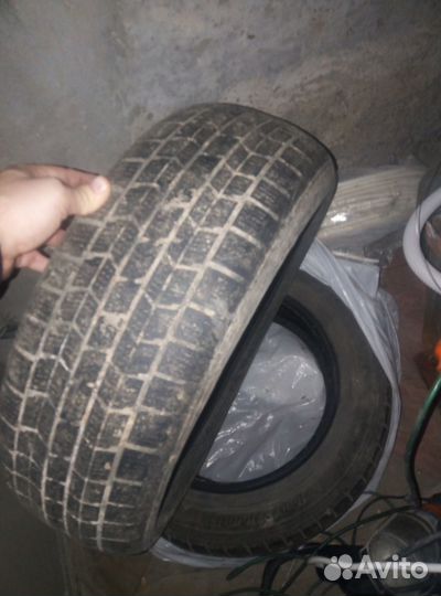 Dunlop DT-2 185/65 R15