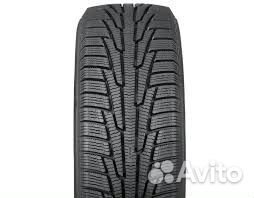 Ikon Tyres Character Snow 2 SUV 235/50 R19