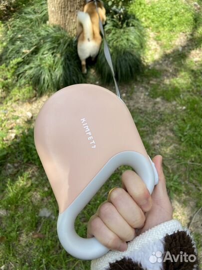 Поводок для собак 5 м новый