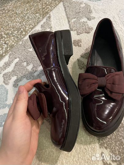 Туфли женские