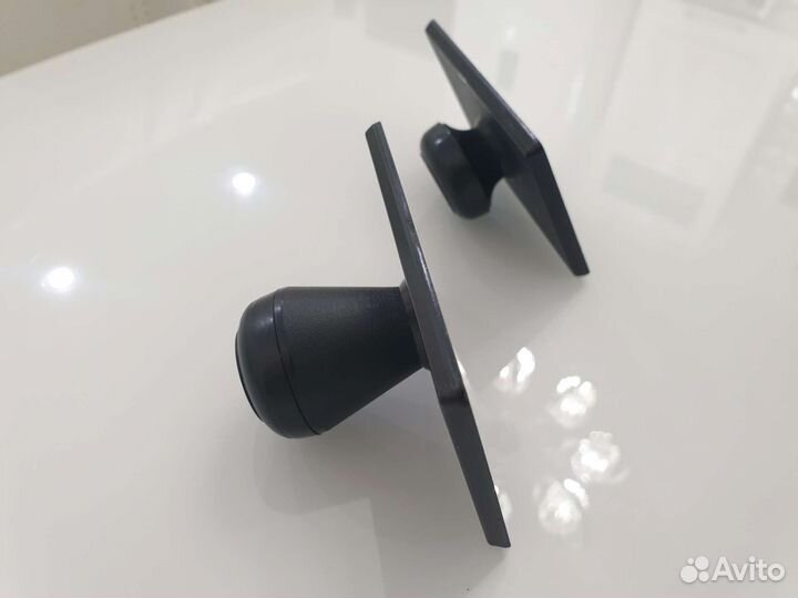 Ручные оснастки для штампа 2шт, 60 90мм