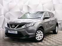 Nissan Qashqai 2.0 CVT, 2015, 133 146 км, с пробегом, цена 1 610 000 руб.