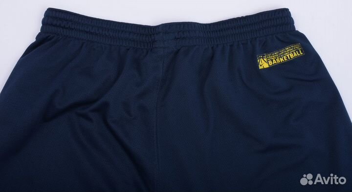 Шорты Nike AIR Dri-Fit Basketball Vintage M