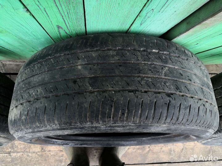 Bridgestone Dueler H/L 245/55 R19