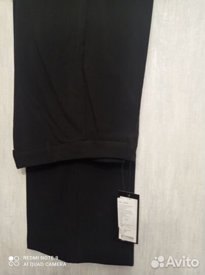 Брюки женские классические 46 48