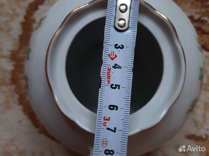 Заварочный чайник