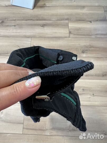 Костюм Gulliver 134