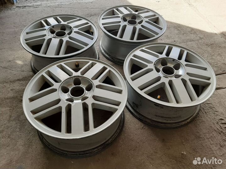 Продам диски