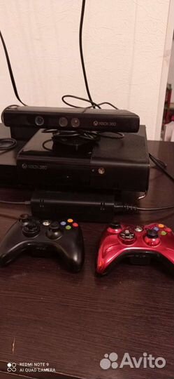 Xbox 360
