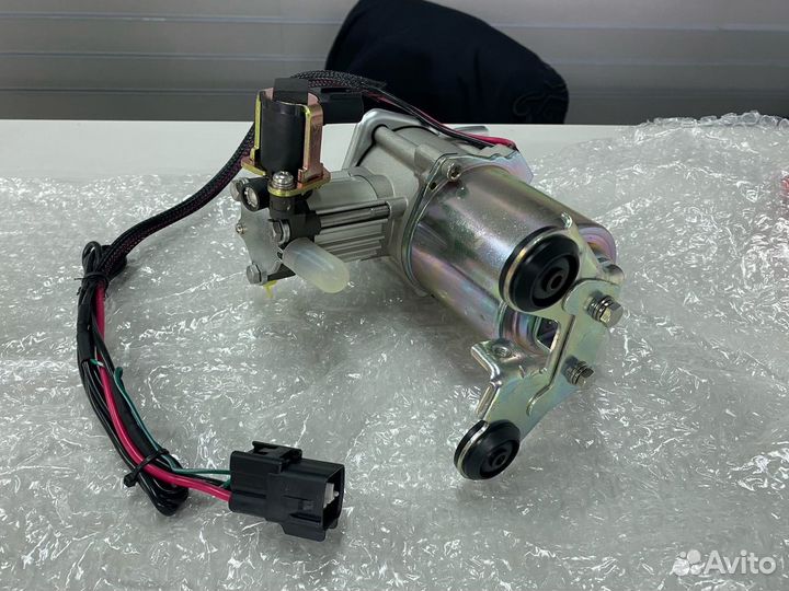 Компрессор уровня подвески 4891060021