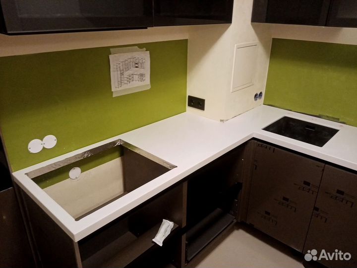 Столешницы от производителя м2