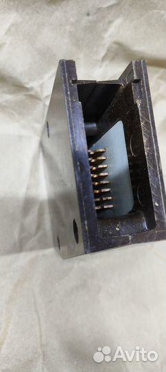 Камера дугогасительная VMN