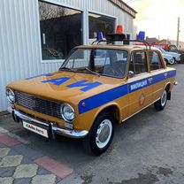 ВАЗ (LADA) 2101 1.2 MT, 1978, 80 000 км, с пробегом, цена 600 000 руб.