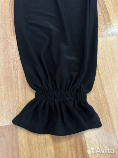 Брюки для бальных танцев девочки