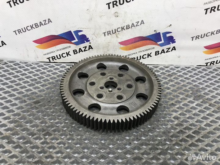 Шестерня распредвала Daf XF105