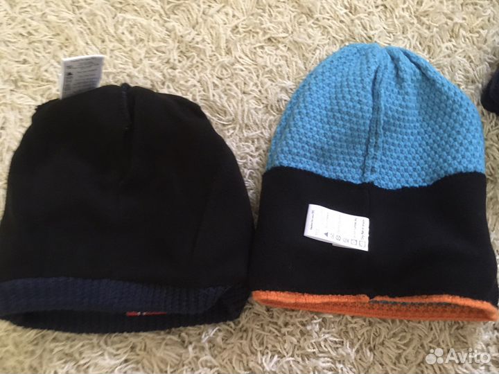 Шапка спортивная