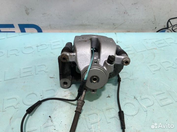 Суппорт задний правый Bmw 5-Я Серия G30 B48 2018