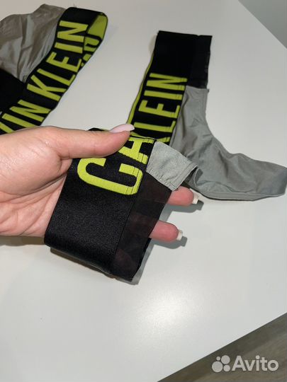 Комплект Calvin Klein